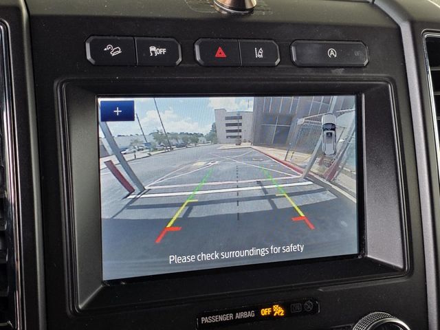 2020 Ford Expedition Max Limited 4x4 - 22933732 - 15