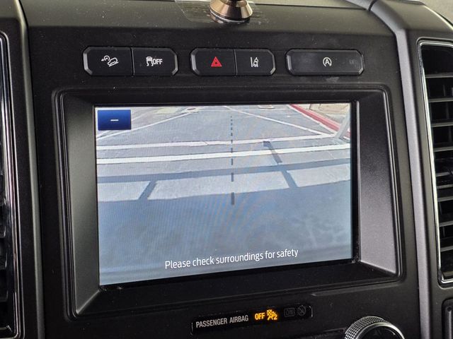 2020 Ford Expedition Max Limited 4x4 - 22933732 - 16