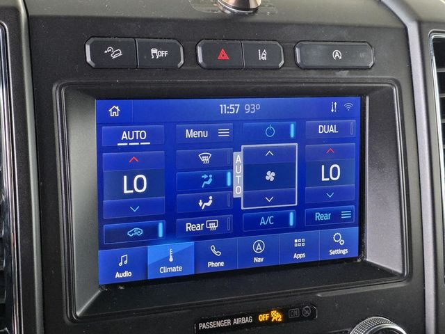 2020 Ford Expedition Max Limited 4x4 - 22933732 - 17