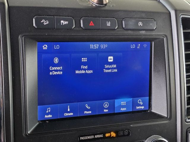 2020 Ford Expedition Max Limited 4x4 - 22933732 - 18