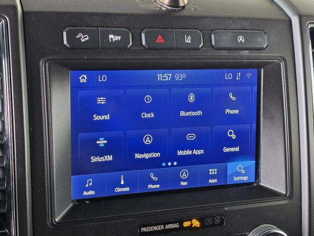 2020 Ford Expedition Max Limited 4x4 - 22933732 - 19