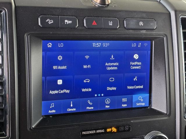 2020 Ford Expedition Max Limited 4x4 - 22933732 - 20