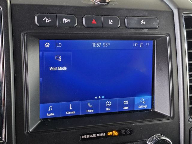 2020 Ford Expedition Max Limited 4x4 - 22933732 - 21