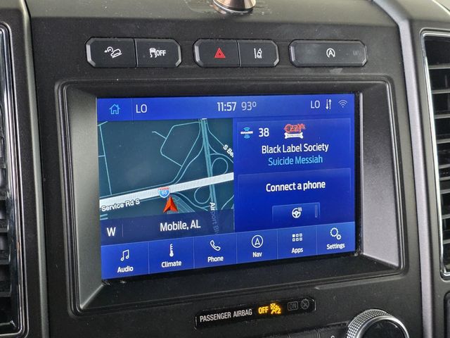 2020 Ford Expedition Max Limited 4x4 - 22933732 - 22