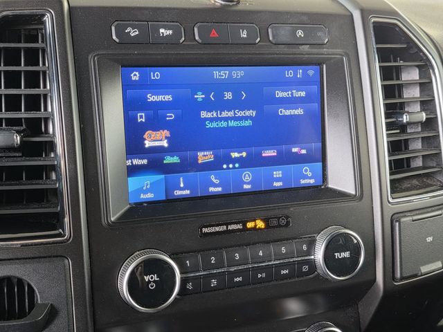 2020 Ford Expedition Max Limited 4x4 - 22933732 - 23