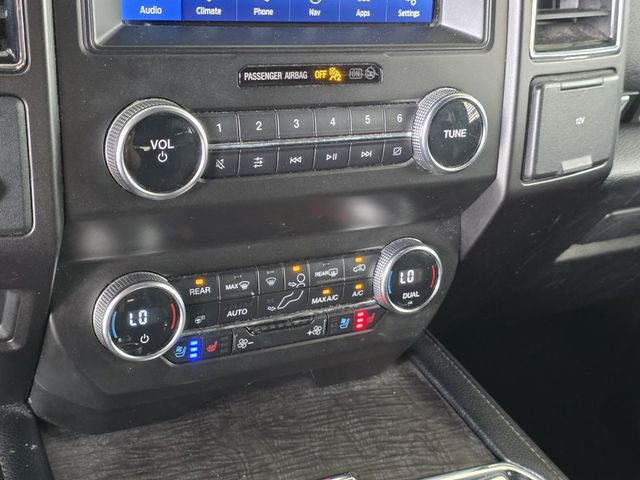 2020 Ford Expedition Max Limited 4x4 - 22933732 - 25