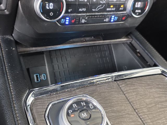 2020 Ford Expedition Max Limited 4x4 - 22933732 - 26
