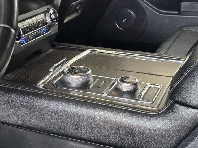 2020 Ford Expedition Max Limited 4x4 - 22933732 - 27