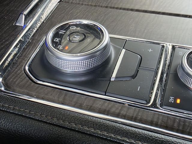 2020 Ford Expedition Max Limited 4x4 - 22933732 - 28