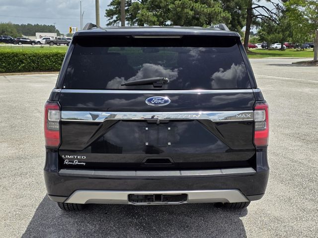 2020 Ford Expedition Max Limited 4x4 - 22933732 - 2