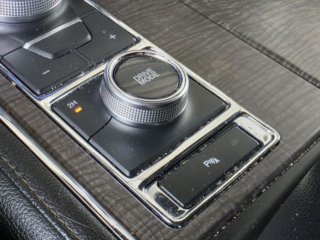 2020 Ford Expedition Max Limited 4x4 - 22933732 - 30