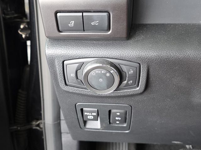 2020 Ford Expedition Max Limited 4x4 - 22933732 - 31