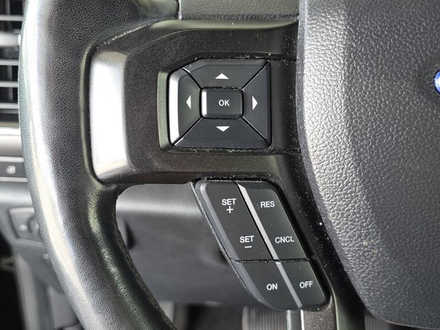 2020 Ford Expedition Max Limited 4x4 - 22933732 - 32