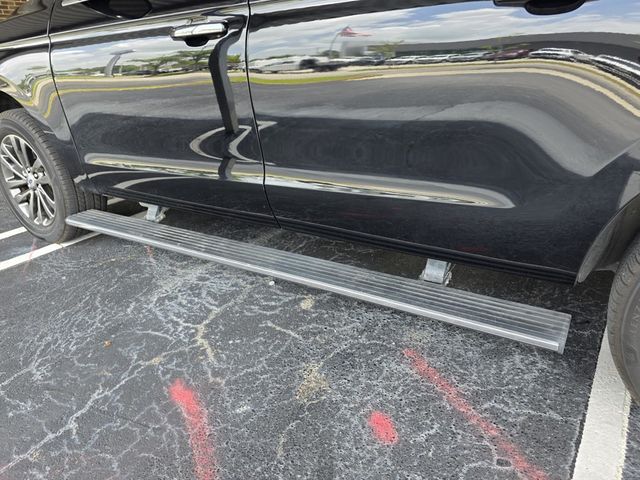 2020 Ford Expedition Max Limited 4x4 - 22933732 - 36