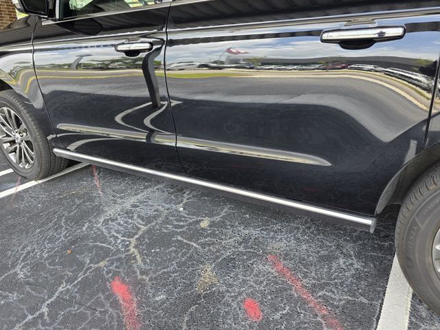 2020 Ford Expedition Max Limited 4x4 - 22933732 - 37