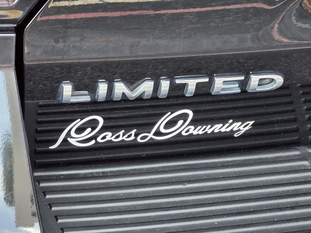 2020 Ford Expedition Max Limited 4x4 - 22933732 - 39