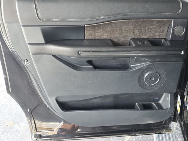 2020 Ford Expedition Max Limited 4x4 - 22933732 - 43