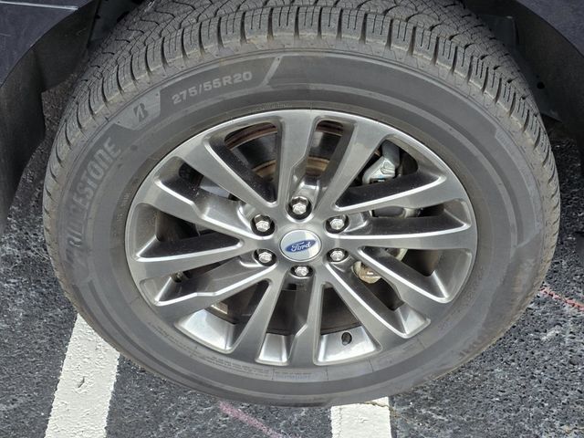 2020 Ford Expedition Max Limited 4x4 - 22933732 - 44