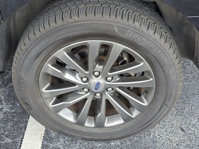 2020 Ford Expedition Max Limited 4x4 - 22933732 - 45