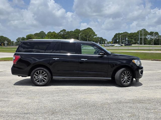 2020 Ford Expedition Max Limited 4x4 - 22933732 - 46