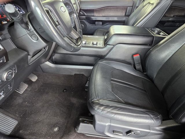 2020 Ford Expedition Max Limited 4x4 - 22933732 - 5