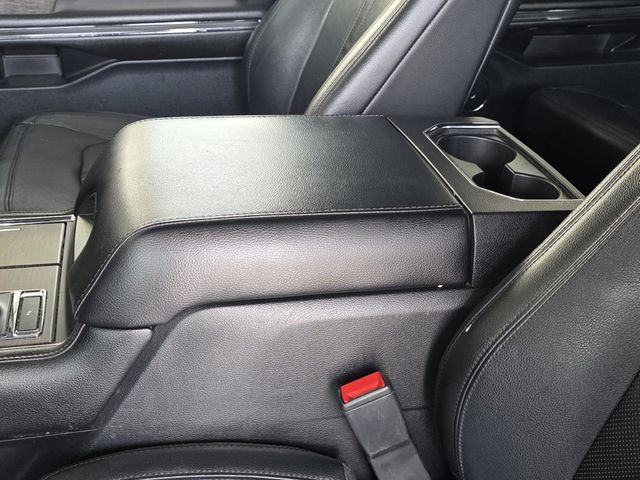 2020 Ford Expedition Max Limited 4x4 - 22933732 - 6