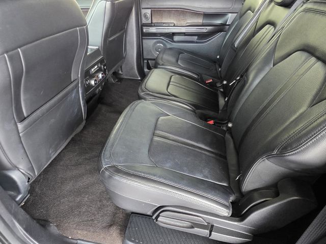 2020 Ford Expedition Max Limited 4x4 - 22933732 - 7