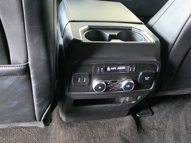 2020 Ford Expedition Max Limited 4x4 - 22933732 - 8