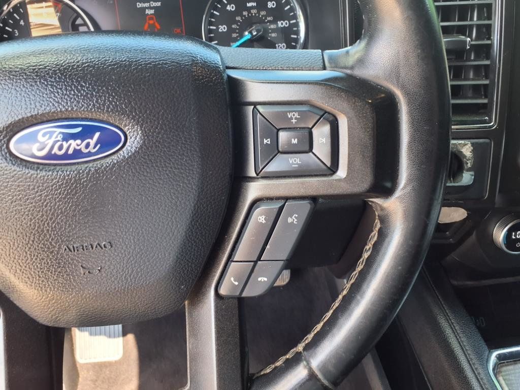 2020 Ford Expedition Max Limited 4x4 - 22943610 - 9