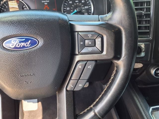 2020 Ford Expedition Max Limited 4x4 - 22943610 - 9