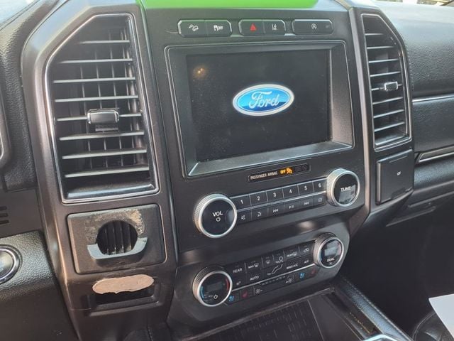 2020 Ford Expedition Max Limited 4x4 - 22943610 - 10