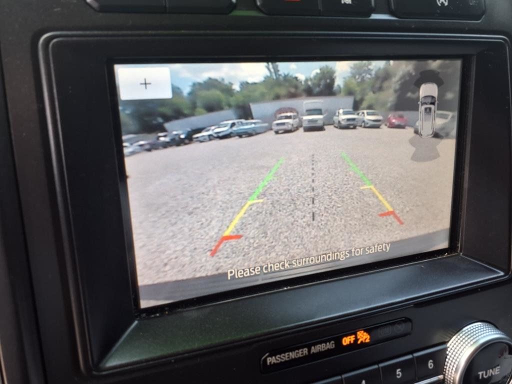 2020 Ford Expedition Max Limited 4x4 - 22943610 - 11