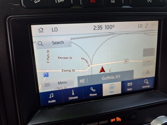 2020 Ford Expedition Max Limited 4x4 - 22943610 - 12