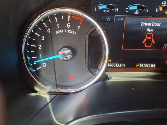 2020 Ford Expedition Max Limited 4x4 - 22943610 - 15