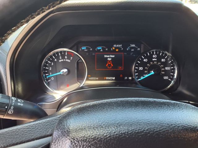 2020 Ford Expedition Max Limited 4x4 - 22943610 - 16