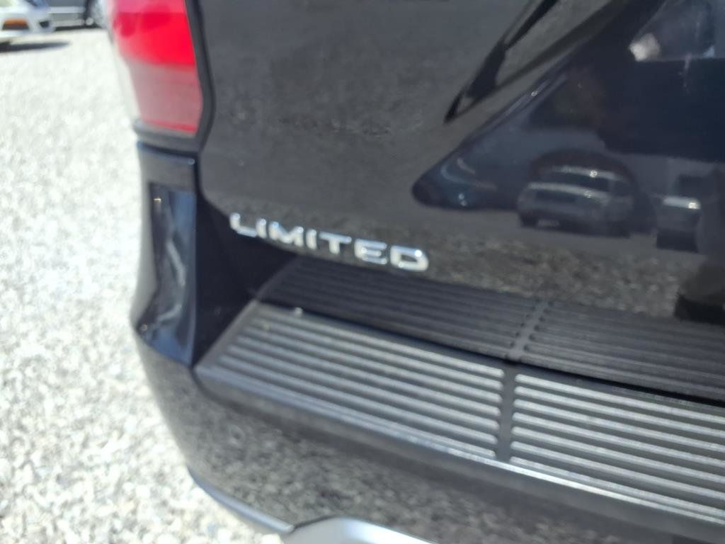 2020 Ford Expedition Max Limited 4x4 - 22943610 - 23