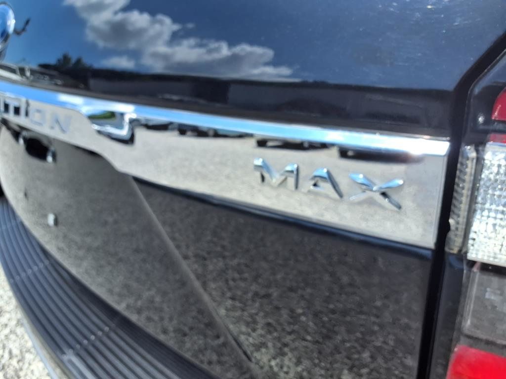 2020 Ford Expedition Max Limited 4x4 - 22943610 - 24