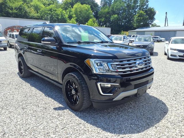 2020 Ford Expedition Max Limited 4x4 - 22943610 - 26
