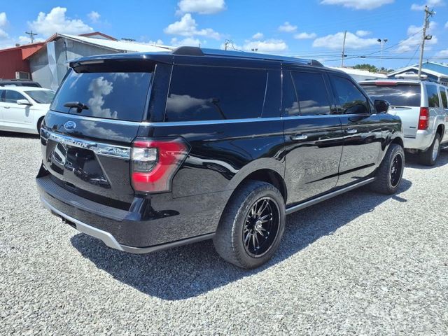 2020 Ford Expedition Max Limited 4x4 - 22943610 - 27