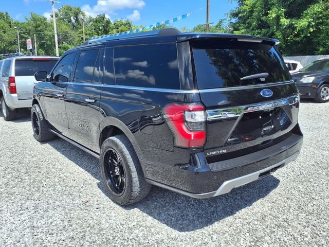 2020 Ford Expedition Max Limited 4x4 - 22943610 - 28