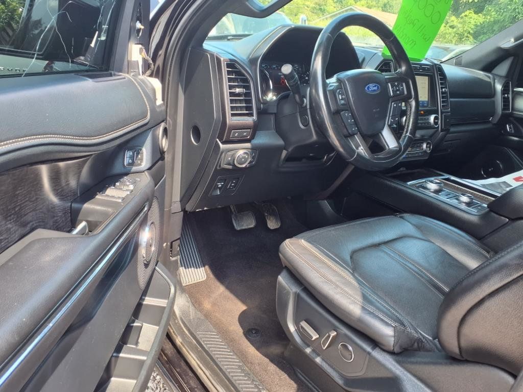 2020 Ford Expedition Max Limited 4x4 - 22943610 - 31