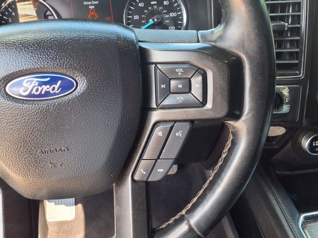 2020 Ford Expedition Max Limited 4x4 - 22943610 - 35