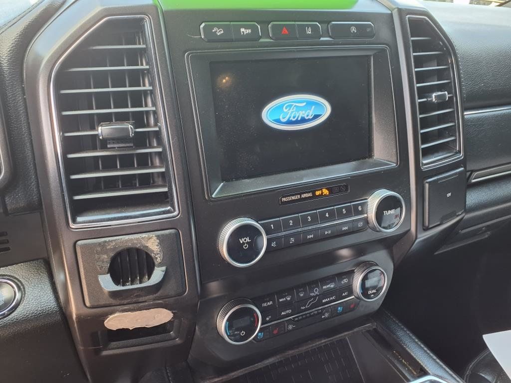 2020 Ford Expedition Max Limited 4x4 - 22943610 - 36