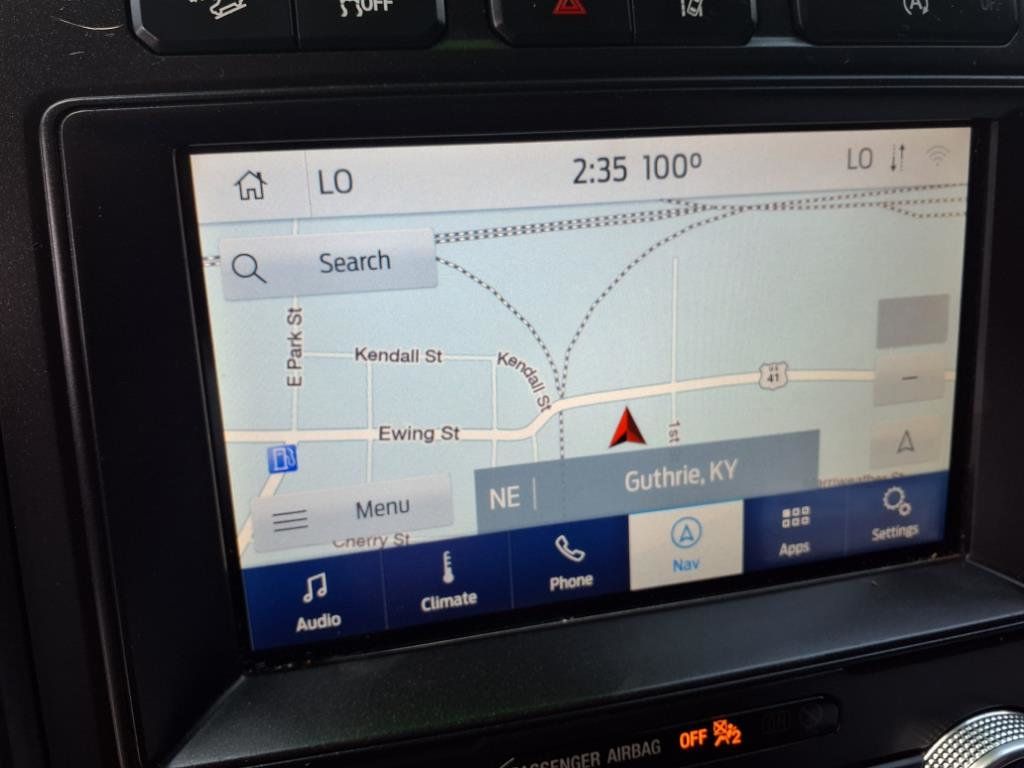 2020 Ford Expedition Max Limited 4x4 - 22943610 - 38