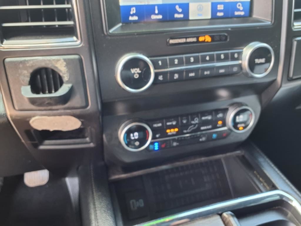 2020 Ford Expedition Max Limited 4x4 - 22943610 - 39