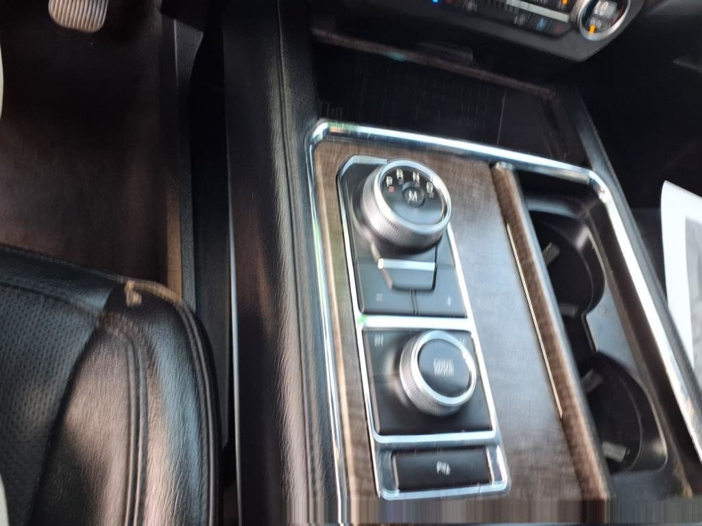 2020 Ford Expedition Max Limited 4x4 - 22943610 - 40
