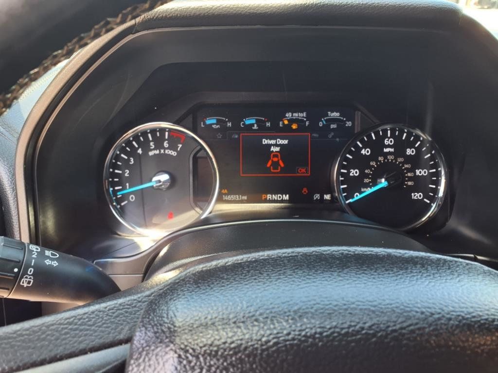 2020 Ford Expedition Max Limited 4x4 - 22943610 - 42