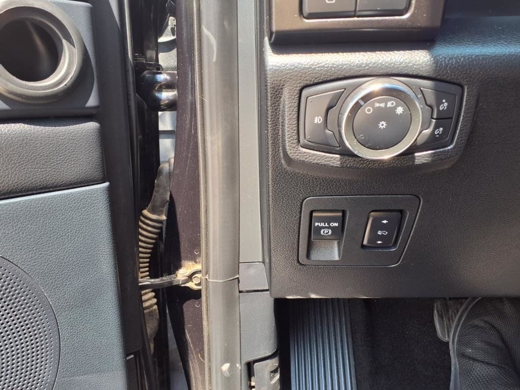 2020 Ford Expedition Max Limited 4x4 - 22943610 - 43