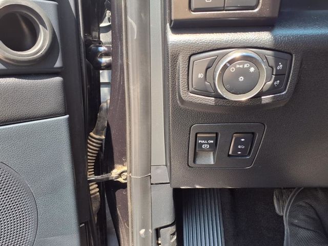 2020 Ford Expedition Max Limited 4x4 - 22943610 - 43