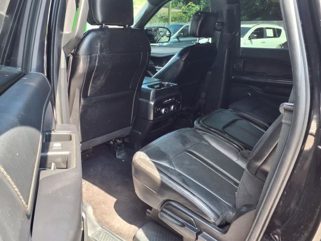 2020 Ford Expedition Max Limited 4x4 - 22943610 - 45